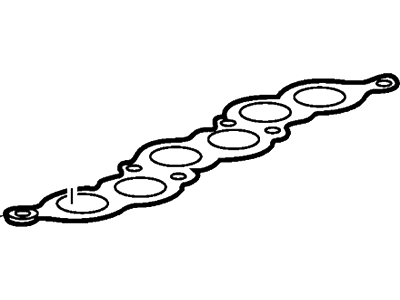 Ford 1L5Z-9H486-AA Gasket