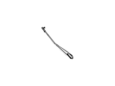 Ford 4G1Z-17527-AA Wiper Arm Assembly