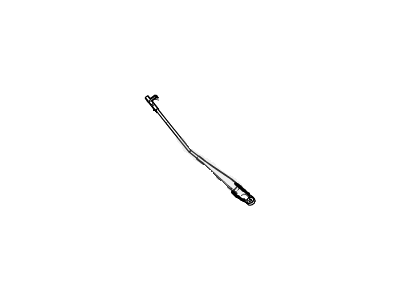 Ford 6F9Z-17526-A Front Arm