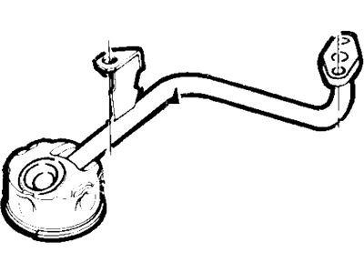 Ford -N602549-S51M Bolt And Washer Assembly