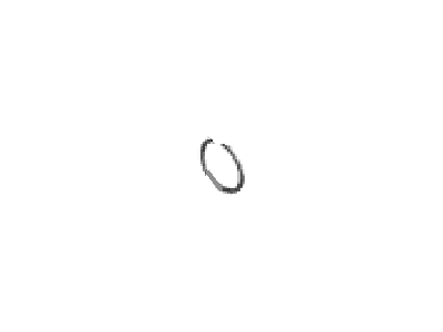 Ford AT4Z-6C262-A Camshaft Seal