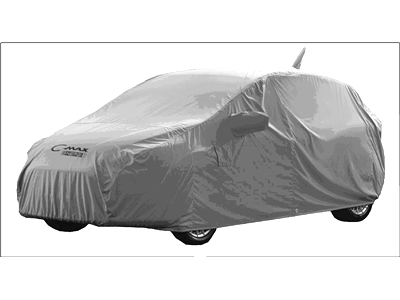 Ford DM5Z-19A412-C Full Vehicle Covers;Weathershield Style, Energi
