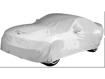 Ford AR3Z-19A412-C Full Vehicle Cover - Noah Style, For V6 and GT