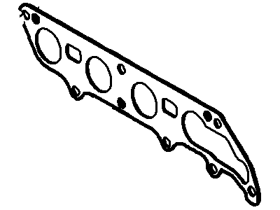 Ford 5S4Z-9448-AA Gasket