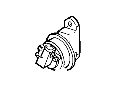 Ford -382002-S Screw
