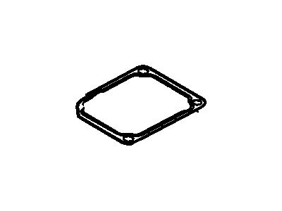 Ford DR3Z-7032-A Gasket - Housing Cover