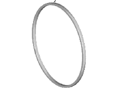Ford BL8Z-7C122-A Snap Ring - Special