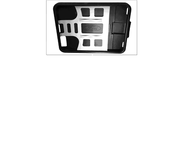 Ford VEL3Z-19A464-A Tablet Cradle by Lumen