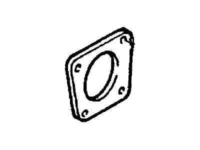 Ford F7LZ-9E936-AA Gasket