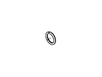 Ford 9L3Z-7052-C Extension Housing Seal