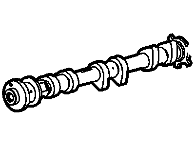 Ford AA5Z-6250-C Camshaft