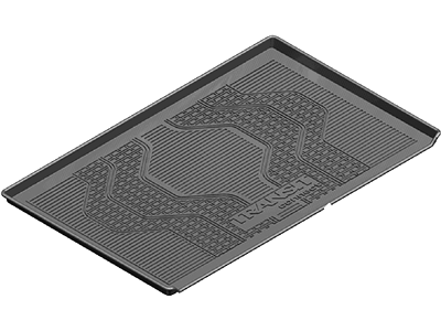Ford ET1Z-6111600-AA Cargo Area Protector;SWB