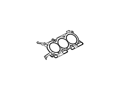 Ford AT4Z-6051-F Head Gasket
