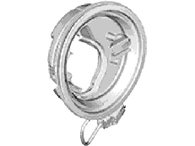 Ford DG9Z-10370-A Ring