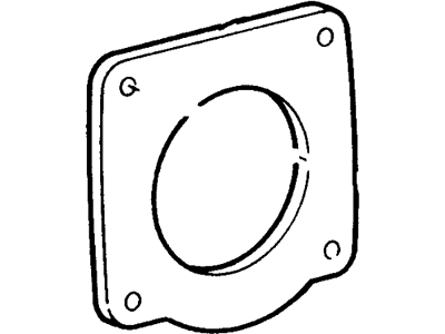 Ford F5RZ-9E936-A Gasket