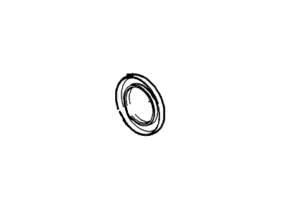 Ford 9L3Z-7052-A Extension Housing Seal