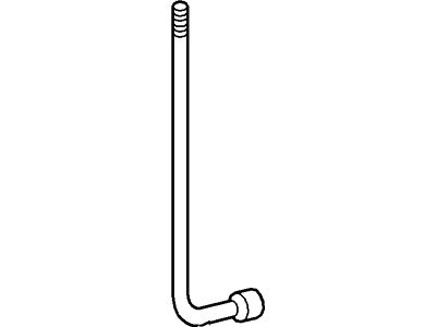 Ford YL1Z-17035-BA Wrench
