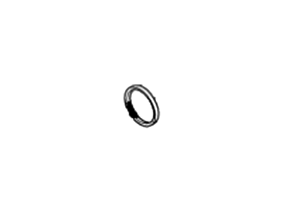 Ford F81Z-7052-EB Extension Housing Seal