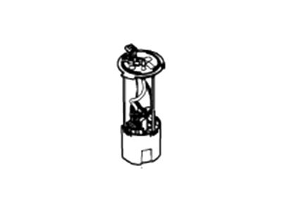 Ford CC3Z-9H307-A Fuel Pump And Sender Assembly