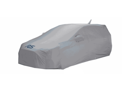 Ford VG1EZ-19A412-A Full Vehicle Cover by Covercraft;RS