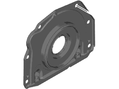 Ford CM5Z-6335-A Rear Main Seal Retainer