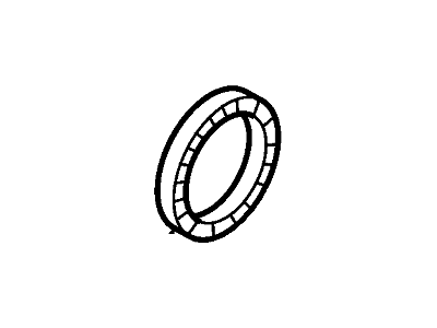 Ford F3TZ7D404A Seal