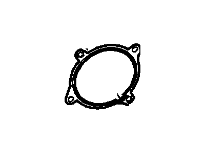 Ford BC3Z-9E936-B Gasket