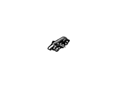 Ford BL3Z-1506072-AA Latch