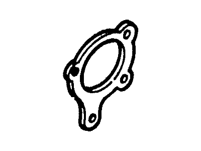 Ford F13Z-8507-A Gasket - Water Pump