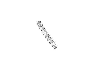 Ford 1R3Z-6M256-AA Chain Guide