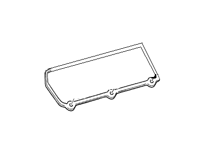 Ford F3LY-6584-A Valve Cover Gasket