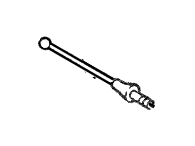 Ford E5SZ-18A886-A Rod Assembly - Replacement