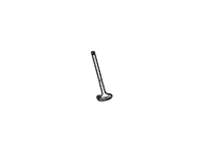 Ford CP9Z-6505-A Exhaust Valve