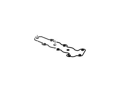 Ford 3C3Z-7H038-AA Gasket