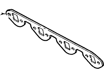 Ford F3TZ-9448-A Gasket