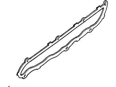 Ford F1TZ-6584-A Valve Cover Gasket