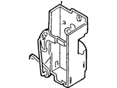OEM Mercury Mystique Door Lock Actuator - F8RZ5426412AA