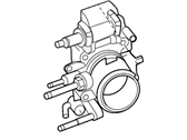 OEM Mercury Villager Throttle Body - XF5Z-9E926-AA