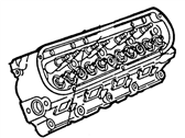 OEM Mercury Capri Engine Mount Bracket - E4ZZ6049A