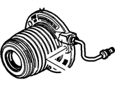 Ford BR3Z-7A508-B Cylinder Assembly - Clutch Slave