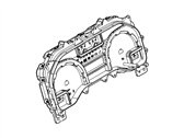 Ford EC2Z-10849-LA Instrument Cluster