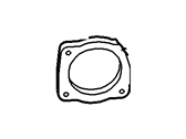 Ford 5C2Z-9E936-BA Spacer