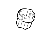 Ford E3TZ-12A217-A Adaptor