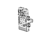 Ford 5L3Z-14A068-BC Box Assembly - Fuse