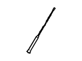 Ford BA8Z-18813-A Aerial Without Cable