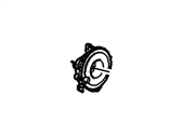 Ford 2L1Z-17D696-BA Motor Assembly