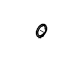 Ford 7T4Z-6B080-A O Ring
