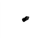 Ford F8DZ-5406082-AB Cylinder Assembly - Lock
