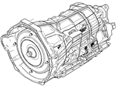 Ford 9L1Z-7000-BRM Automatic Transmission Assembly