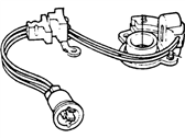 Ford E8DZ-12A112-A Stator Assembly